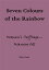 Seven Colours of the Rainbow: Women's Suffrage - Warriors All!Żҽҡ[ Wilma Hayes ]