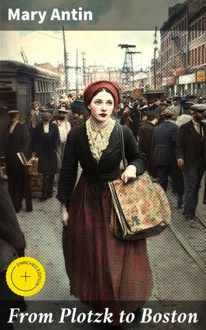 From Plotzk to Boston