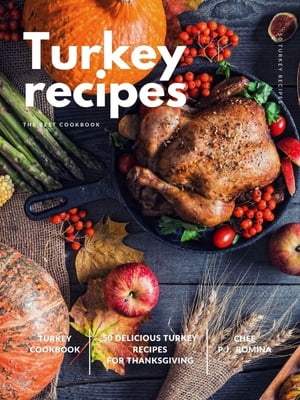 Turkey Recipes