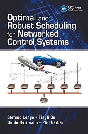 Optimal and Robust Scheduling for Networked Control Systems