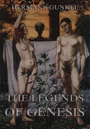 The Legends of Genesis