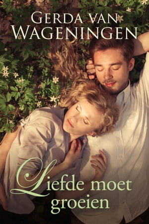 Liefde moet groeien