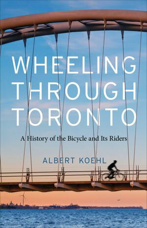 Wheeling through Toronto