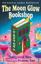 The Moon Glow Bookshop Enter a magical world guarded by a moon rabbit and celest...
