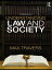 Understanding Law and Society