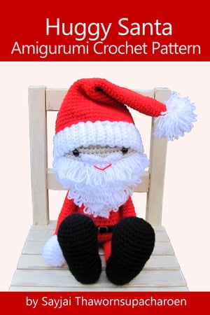 Huggy Santa