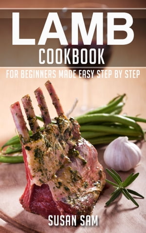 Lamb Cookbook