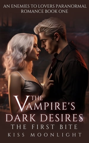 The Vampire's Dark Desires