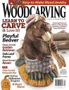 Woodcarving Illustrated Issue 88 Fall 2019【電子書籍】[ Editors of Woodcarving Illustr...