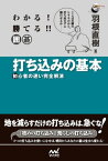 わかる! 勝てる!! 囲碁 打ち込みの基本【電子書籍】[ 羽根 直樹 ]