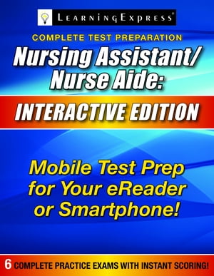 Nursing Assistant / Nurse Aide Exam