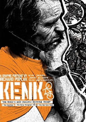 KENK: A Graphic Portrait