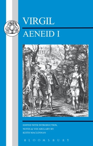 Virgil: Aeneid I