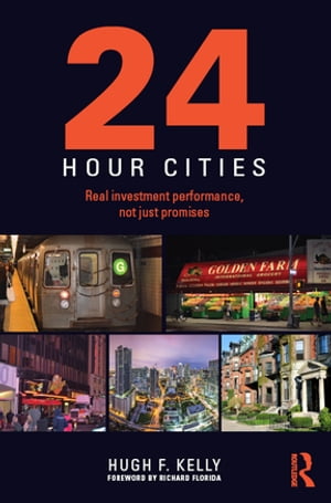 24-Hour Cities