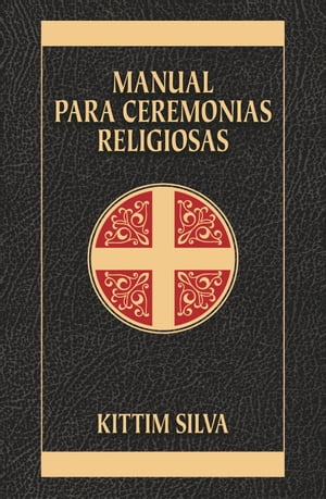 Manual para ceremonias religiosas