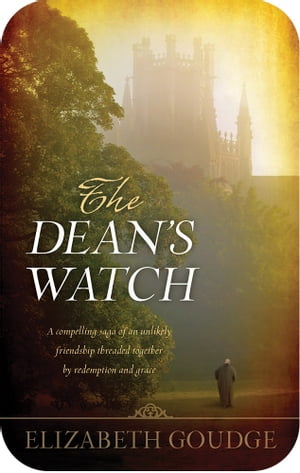 The Dean's Watch【電子書籍】[ Elizabeth Go