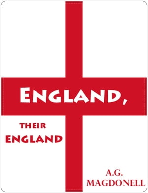 England, Their England: Classic British Novel