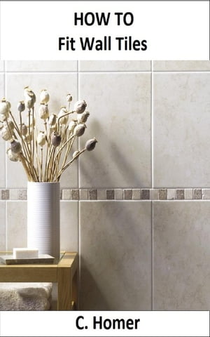 How to fit wall tiles