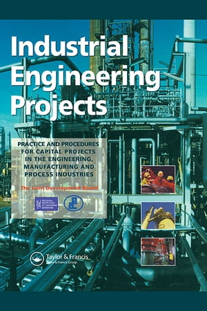 Industrial Engineering Projects