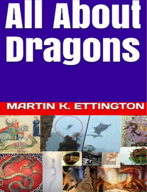 All About Dragons