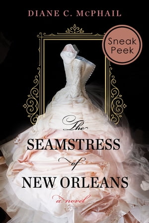 The Seamstress of New Orleans