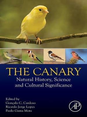 ＜p＞＜em＞The Canary: Natural History, Science and Cultural Significance＜/em＞ covers the ecology, evolution and conservation of the canary and related species, along with the history and cultural significance of the domestic canary worldwide and various scientific disciplines in which canaries have played a key role as a model species. The book synthesizes the multiple ways in which the canary and its relatives have been, and continue to be, an important scientific model in diverse areas and have influenced human culture. Each chapter is written by international experts in areas such as biogeography, animal behavior, evolutionary ecology, conservation, neurobiology, genetics, or ethnology.＜/p＞ ＜p＞In covering this eclectic array of topics, while always focusing on the canary and its close relatives, this book uses the immense appeal of the canary as a vehicle to present notions of ecology, evolution, biodiversity conservation, and so on, to a wide audience.＜/p＞ ＜ul＞ ＜li＞Details all aspects of Crithagra and Serinus canaries as well as relatives like crossbills＜/li＞ ＜li＞Structured to begin with more accessible topics like natural history, domestication, and conservation＜/li＞ ＜li＞Closes with discussions of more specialized topics like evolution, neurobiology, behavior and genomics＜/li＞ ＜/ul＞画面が切り替わりますので、しばらくお待ち下さい。 ※ご購入は、楽天kobo商品ページからお願いします。※切り替わらない場合は、こちら をクリックして下さい。 ※このページからは注文できません。