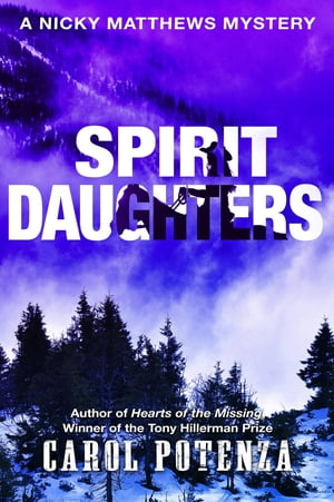 Spirit Daughters