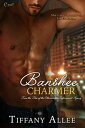 Banshee Charmer A Files of the Otherworlder Enforcement Agency Novel【電子書籍】[ Tiffany Allee ]