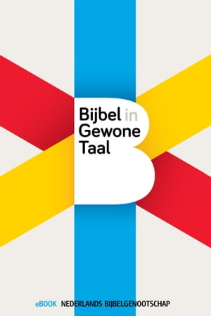 Bijbel in Gewone Taal