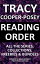 Reading Order Perpetual