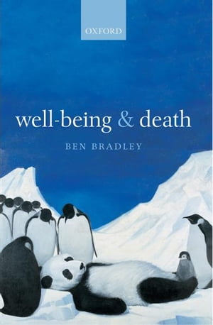 Well-Being and Death