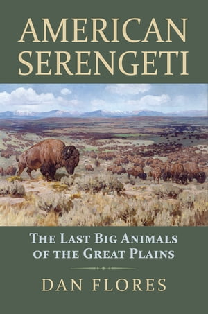 American Serengeti