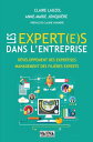 Les expert(e)s dans l'entreprise