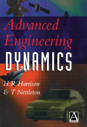 ＜p＞'Advanced Engineering Dynamics' bridges the gap between elementary dynamics and advanced specialist applications in engineering.It begins with a reappraisal of Newtonian principles before expanding into analytical dynamics typified by the methods of Lagrange and by Hamilton's Principle and rigid body dynamics. Four distinct vehicle types (satellites, rockets, aircraft and cars) are examined highlighting different aspects of dynamics in each case. Emphasis is placed on impact and one dimensional wave propagation before extending the study into three dimensions. Robotics is then looked at in detail, forging a link between conventional dynamics and the highly specialised and distinctive approach used in robotics. The text finishes with an excursion into the Special Theory of Relativity mainly to define the boundaries of Newtonian Dynamics but also to re-appraise the fundamental definitions. Through its examination of specialist applications highlighting the many different aspects of dynamics this text provides an excellent insight into advanced systems without restricting itself to a particular discipline. The result is essential reading for all those requiring a general understanding of the more advanced aspects of engineering dynamics.＜/p＞画面が切り替わりますので、しばらくお待ち下さい。 ※ご購入は、楽天kobo商品ページからお願いします。※切り替わらない場合は、こちら をクリックして下さい。 ※このページからは注文できません。