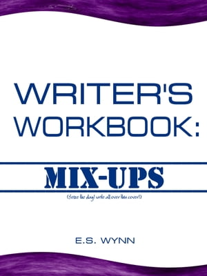 Writer's Workbook: Mix-Ups