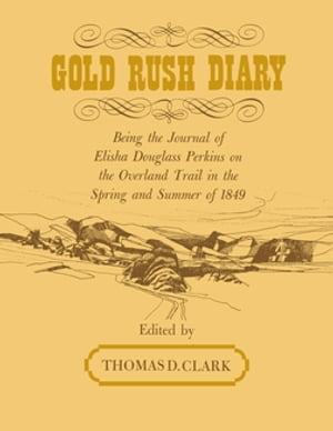 Gold Rush Diary