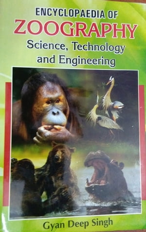 Encyclopaedia Zoography, Science Technology And Engineering