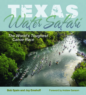 Texas Water Safari