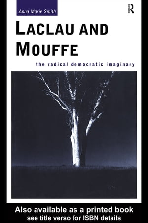 Laclau and Mouffe