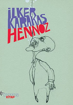 HennozŻҽҡ[ ?lker Karaka? ]