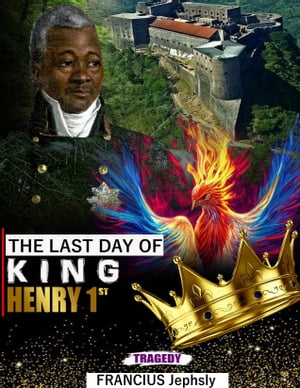 The last day of Henry 1st