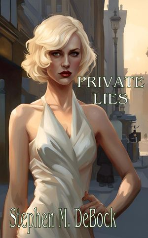 Private Lies