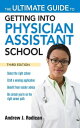 ＜p＞＜b＞Give yourself the competitive edge when applying to physician assistant school＜/b＞＜/p＞ ＜p＞＜i＞The Ultimate Guide to Getting into Physician Assistant School＜/i＞ is a unique, step-by-step blueprint for succeeding at every stage of the PA application process. Written by Andrew Rodican, a former member of Yale University School of Medicine’s Admissions Committee, this is the best book available on how to maximize your chance of acceptance into the PA school of your choice.＜/p＞ ＜p＞Completely updated to include coverage of the Central Application Service for Physician Assistants (CASPA), Getting Into the Physician Assistant School of Your Choice covers all the essentials ? from selecting a program all the way through to acing the interview. Clear and candid, this book provides insights, information, and advice you won’t find anyplace else ? but may well make the difference between the acceptance or rejection of your application.＜/p＞ ＜p＞Make-or-break advice on:＜br＞ ＜ul＞＜li＞What PA programs look for in an applicant ＜li＞Setting goals ＜li＞Selecting a program ＜li＞Completing the application ＜li＞Writing a quality essay ＜li＞Impressing on the interview ＜li＞Getting financial aid ＜li＞Using the internet for PA school applications＜/ul＞画面が切り替わりますので、しばらくお待ち下さい。 ※ご購入は、楽天kobo商品ページからお願いします。※切り替わらない場合は、こちら をクリックして下さい。 ※このページからは注文できません。