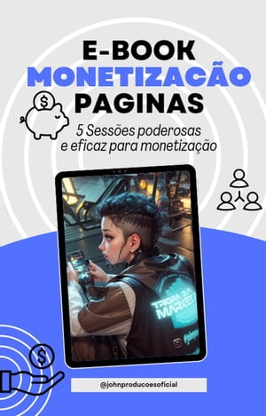 Monetização de páginas