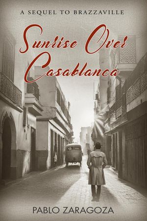 Sunrise Over Casablanca