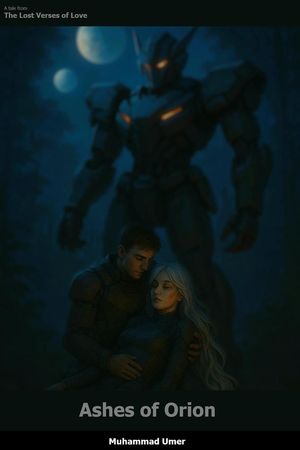ŷKoboŻҽҥȥ㤨Ashes of Orion The Lost Verses of Love, #9Żҽҡ[ Muhammad Umer ]פβǤʤ150ߤˤʤޤ