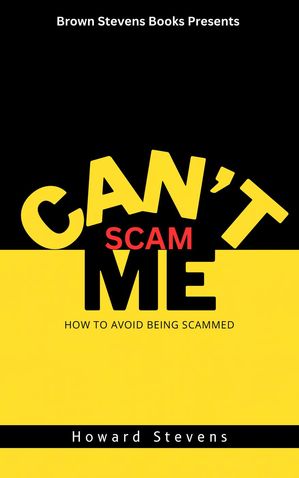 ＜p＞In recent times avoiding scammers has become nearly impossible due to the rise in technical advancements. With so many ways to access vital information that would send the wealthiest people into financial ruin.＜br /＞ This guide will you identify these foul practices. Knowledge is key, the＜br /＞ more you know, the less anyone else will find out.＜/p＞画面が切り替わりますので、しばらくお待ち下さい。 ※ご購入は、楽天kobo商品ページからお願いします。※切り替わらない場合は、こちら をクリックして下さい。 ※このページからは注文できません。