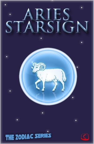 Aries Starsign