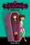 My Sister the Vampire #1: Switched