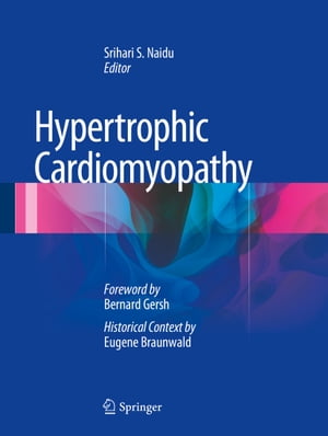 Hypertrophic Cardiomyopathy